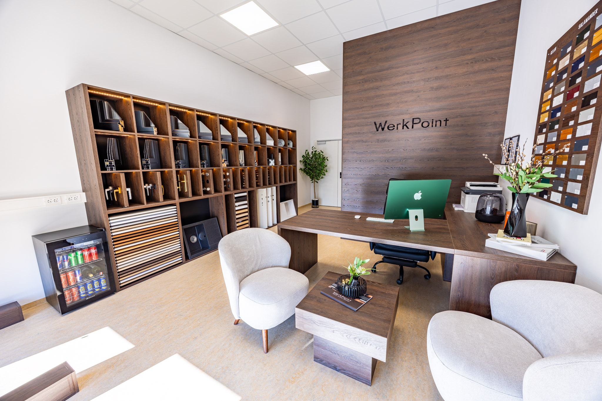 werkpoint-3 Hochzeitsfeier mit Braut und Bräutigam